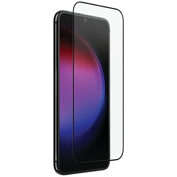 Uniq Optix Vivid-glass for Samsung Galaxy S24+ med applikator