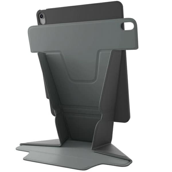 Uniq Ryze 360-etui for iPad Air 11" 2024 - grønn