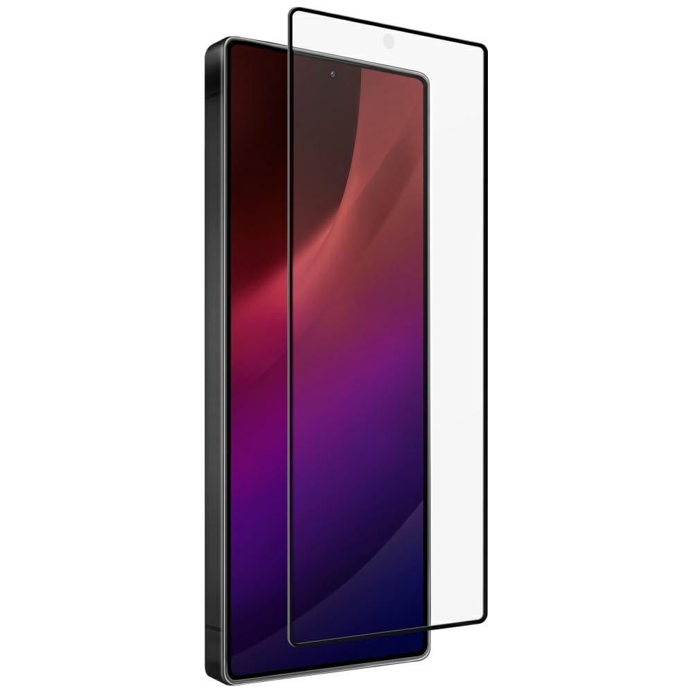 Uniq Optix Vivid herdet glass for Samsung Galaxy S25 Ultra