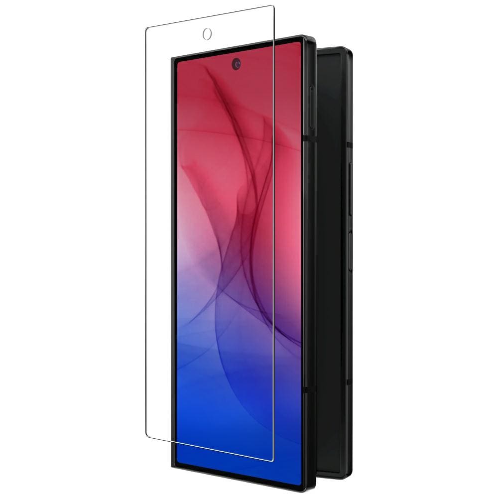 Uniq Optix klart herdet glass for Samsung Galaxy Z Fold 7