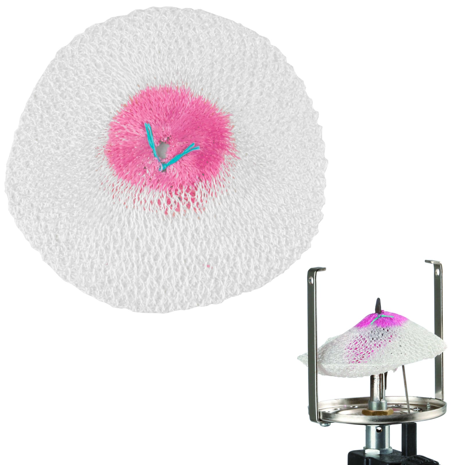 Glødenettfilament for LUXOR 100 cp turistgasslampe