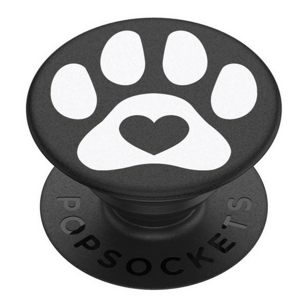 Popsockets 2 Furever Friend Holder og telefonstativ