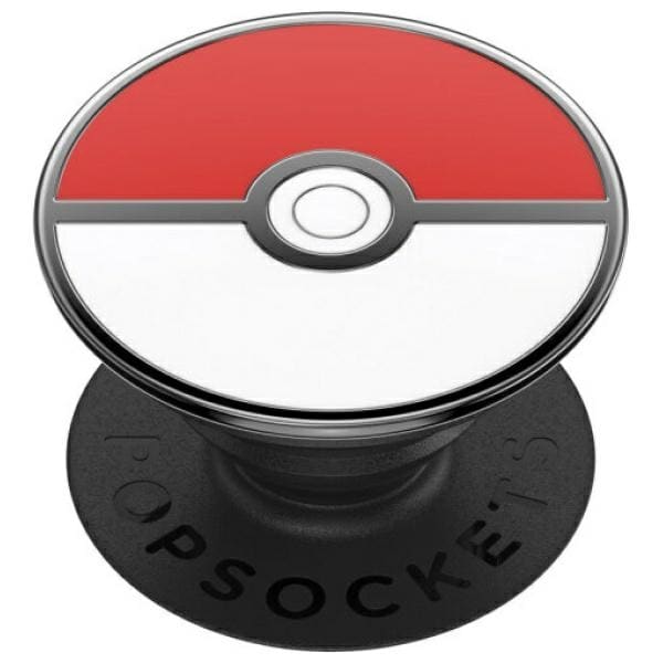 Popsockets 2 Pokeballholder og telefonstativ