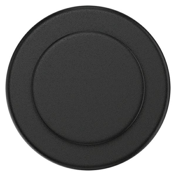 Popsockets PopGrip MagSafe 2 telefonholder og stativ - svart