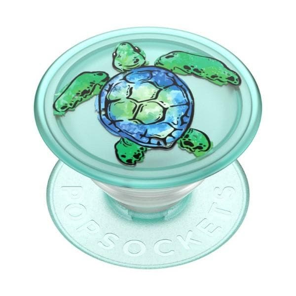 Popsockets PlantCore Grip Tortuga telefonholder og stativ