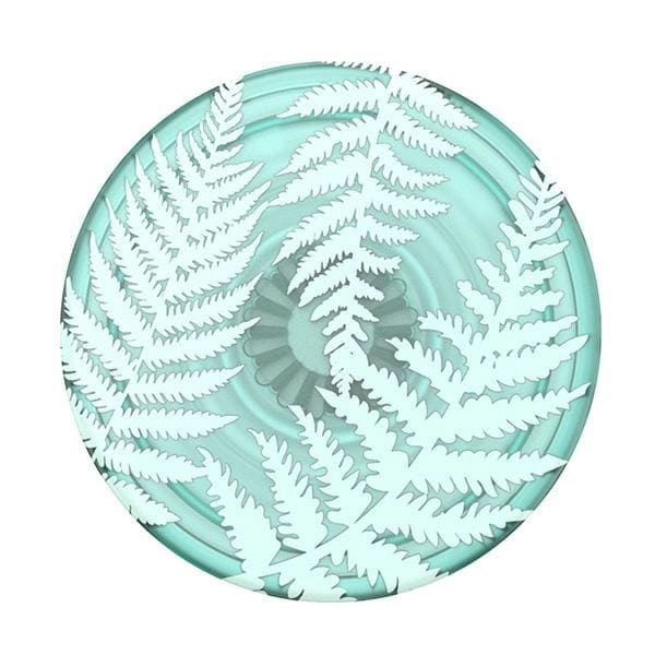 Popsockets PlantCore Grip Fern telefonholder og stativ