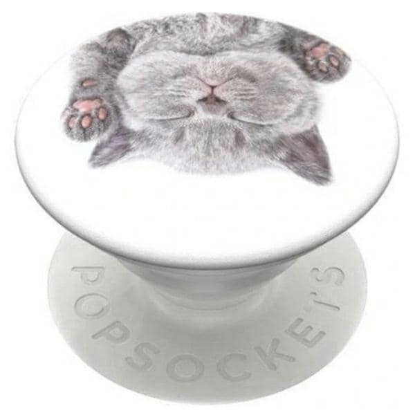 Popsockets 2 Kattelurholder og telefonstativ