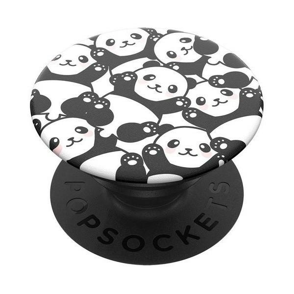 Popsockets 2 Pandamonium Holder og telefonstativ