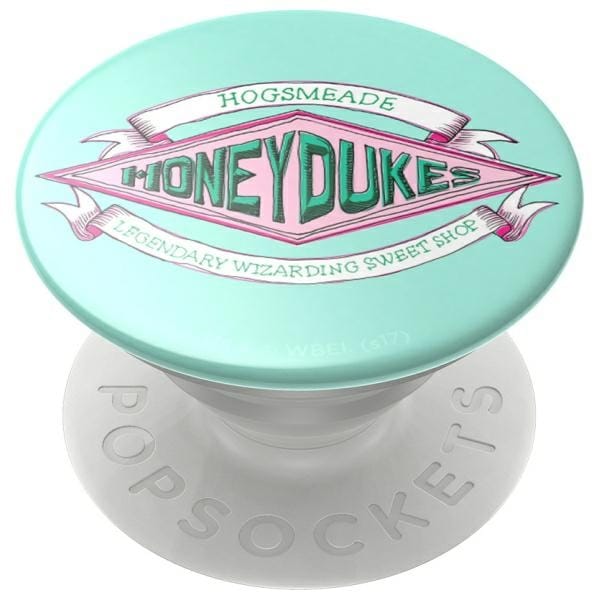 Popsockets 2 Honeydukes-holder og telefonstativ