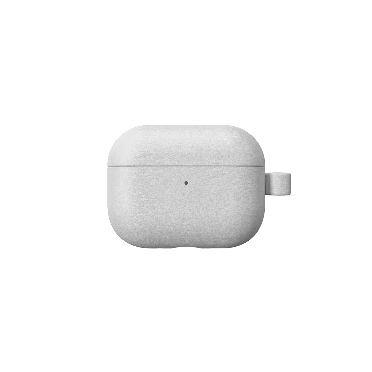 AmazingThing Glamour beskyttelsesveske for AirPods Pro 3 - grå