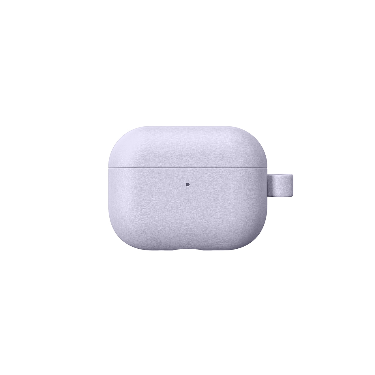 AmazingThing Glamour beskyttelsesveske for AirPods Pro 3 - lilla