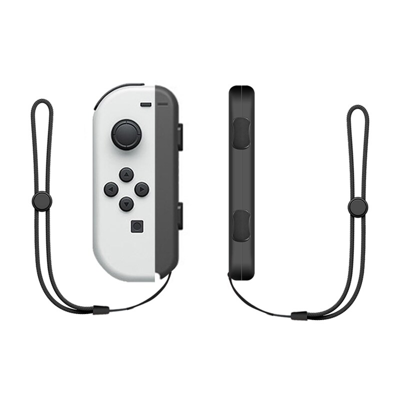 Nintendo Switch Sports tilbehørspakke 10 deler / familiepakke / sportsutstyr til Joy-Con i rødt og blått