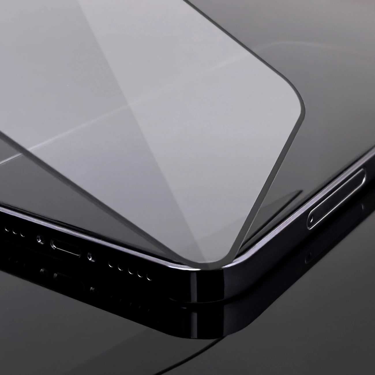 Wozinsky Fullt limt herdet glass for Samsung Galaxy S26 Kompatibel med fingeravtrykksleser 2 stk.