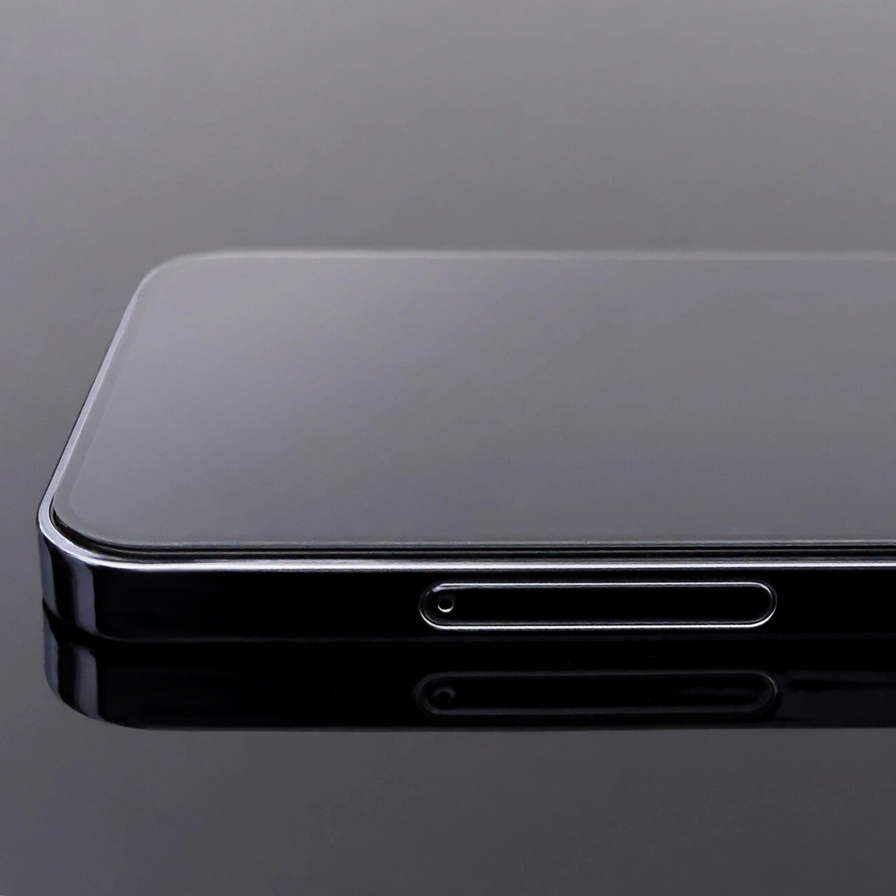 Wozinsky Fullt limt herdet glass for Samsung Galaxy S26 Kompatibel med fingeravtrykksleser 2 stk.