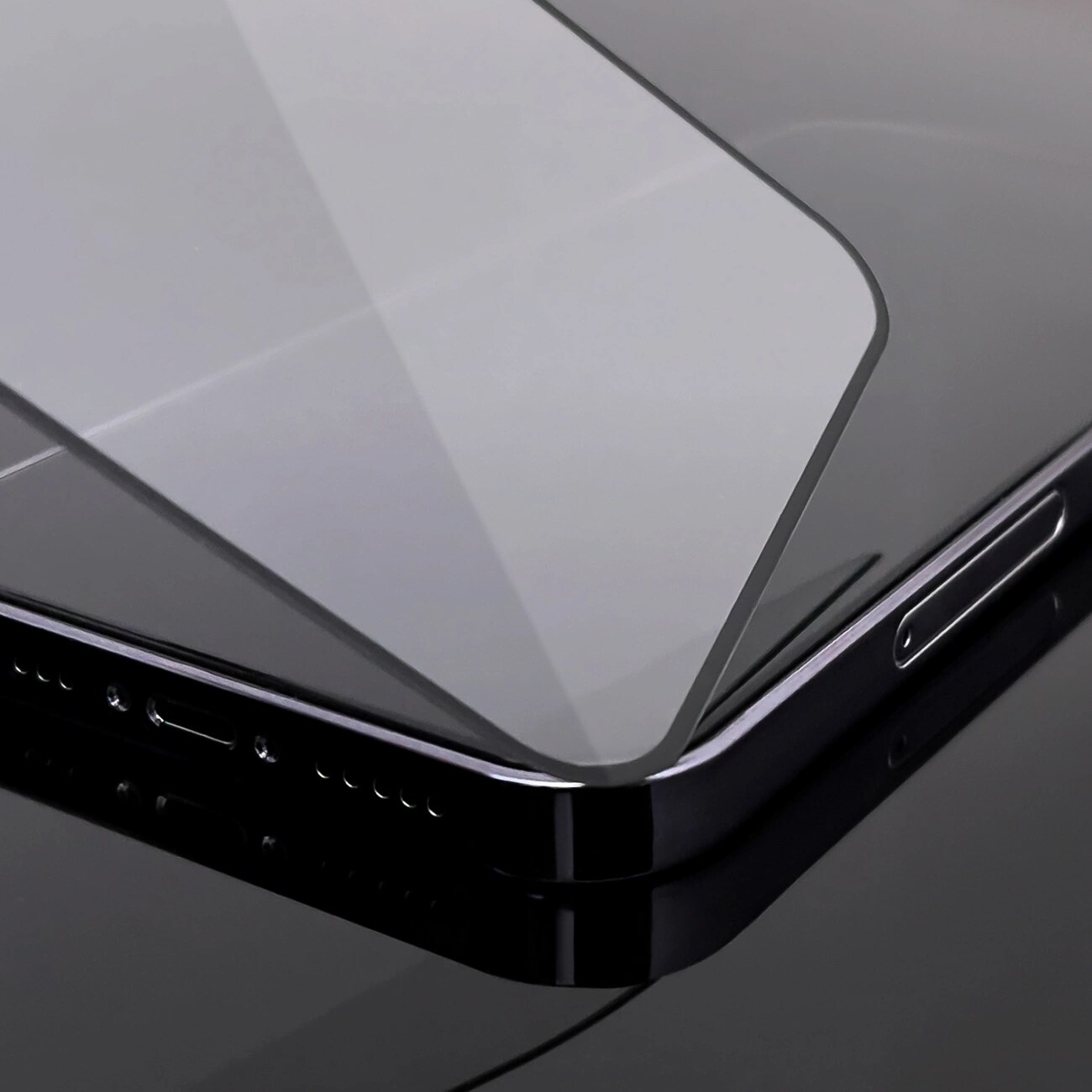 Wozinsky Fullt limt herdet glass for Samsung Galaxy A37 Sett med 2