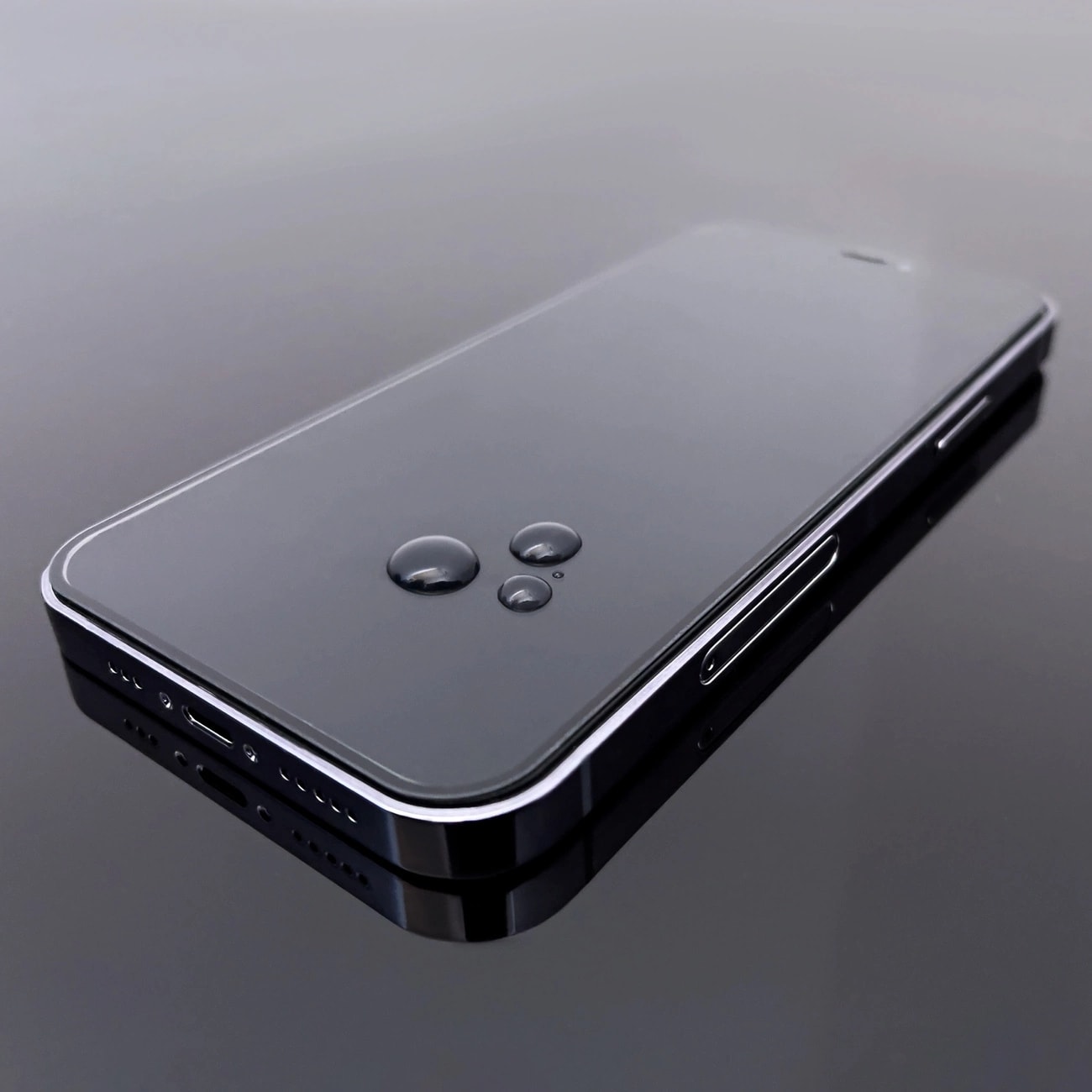 Wozinsky Fullt limt herdet glass for Samsung Galaxy A37 Sett med 2