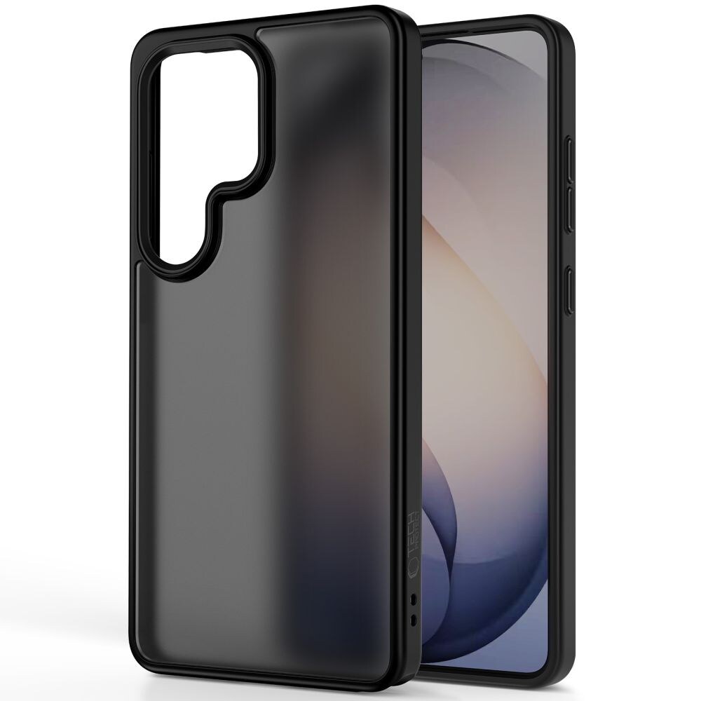 Tech-Protect Magmat-etui for Samsung Galaxy S26 Ultra - Svart