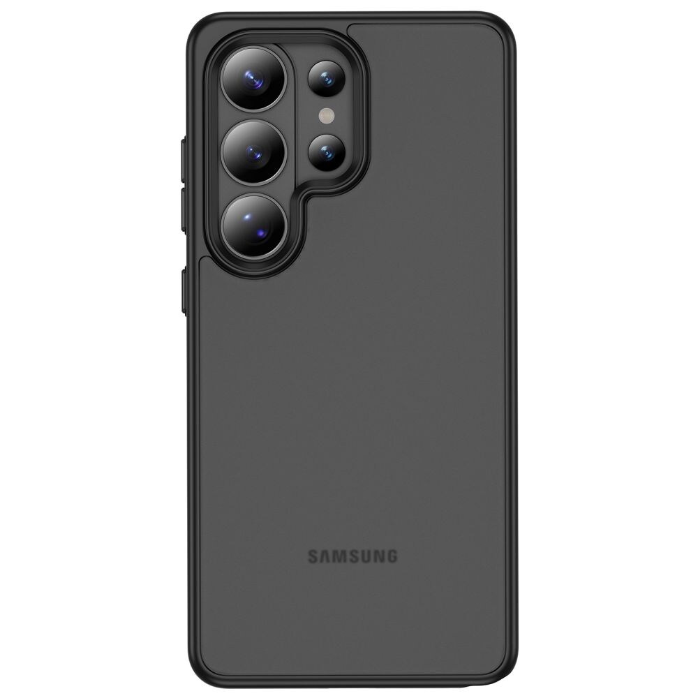 Tech-Protect Magmat-etui for Samsung Galaxy S26 Ultra - Svart