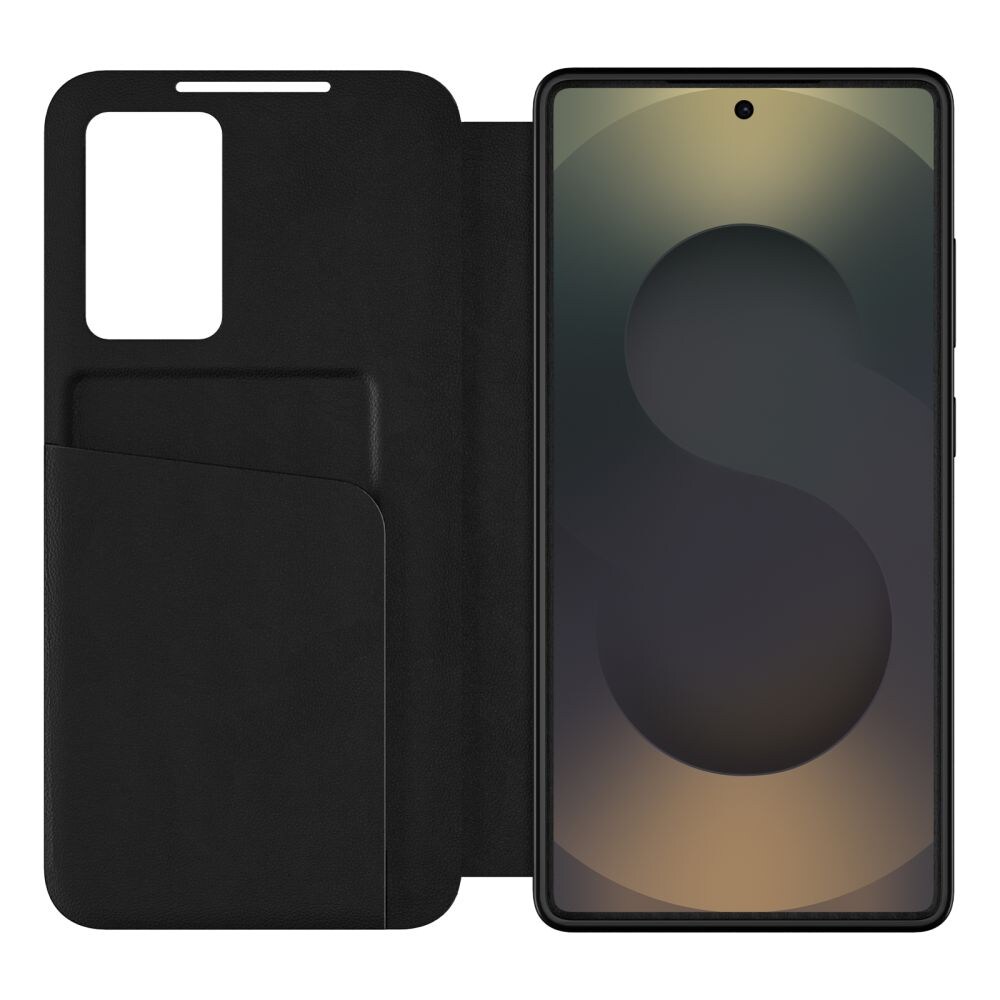 Tech-Protect Smart lommebokveske for Samsung Galaxy S26 Ultra - Svart