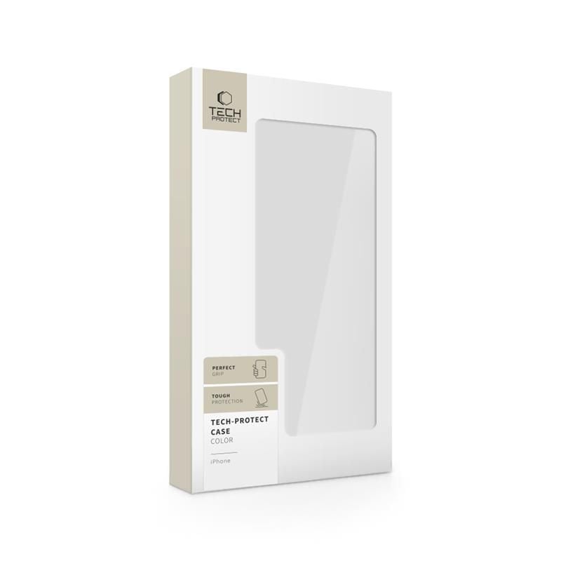 Tech-Protect FlexAir-etui for Samsung Galaxy S26 - fargerike blomster