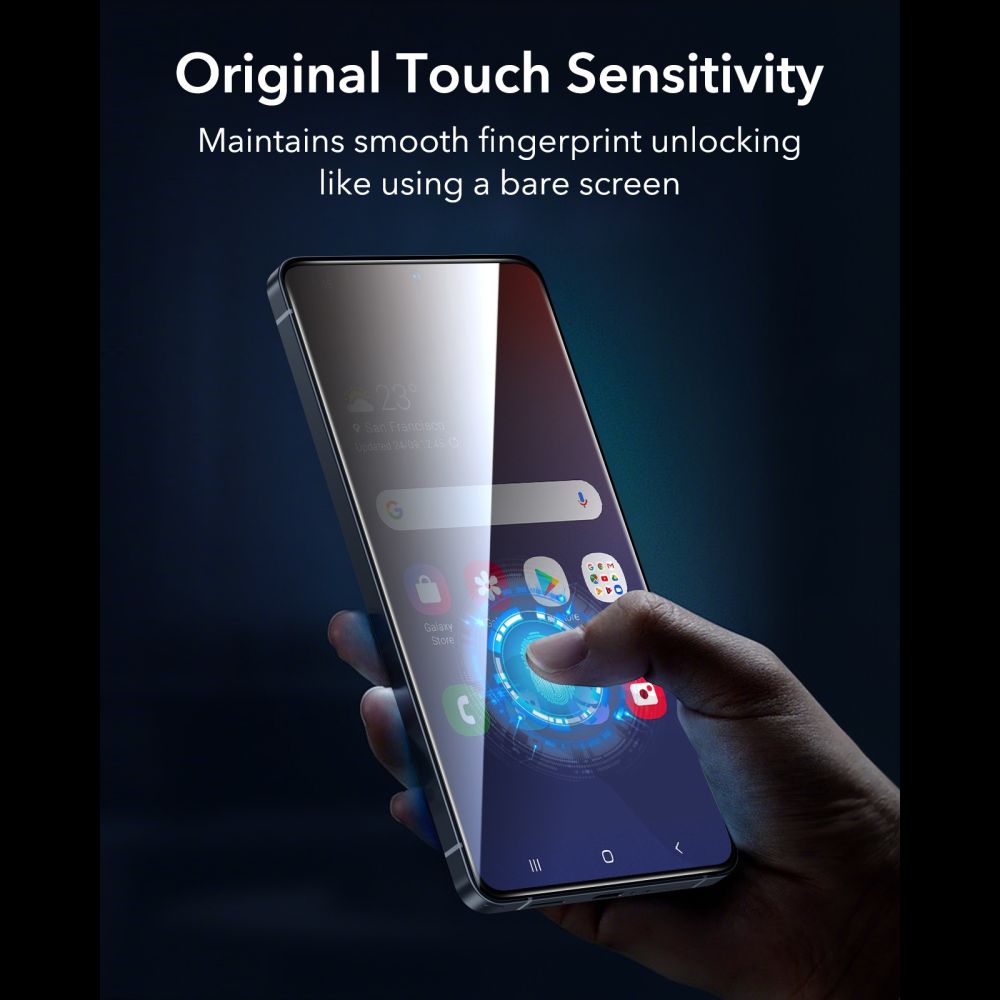 ESR UltraFit Armorite Privacy herdet glass for Samsung Galaxy S26 Ultra