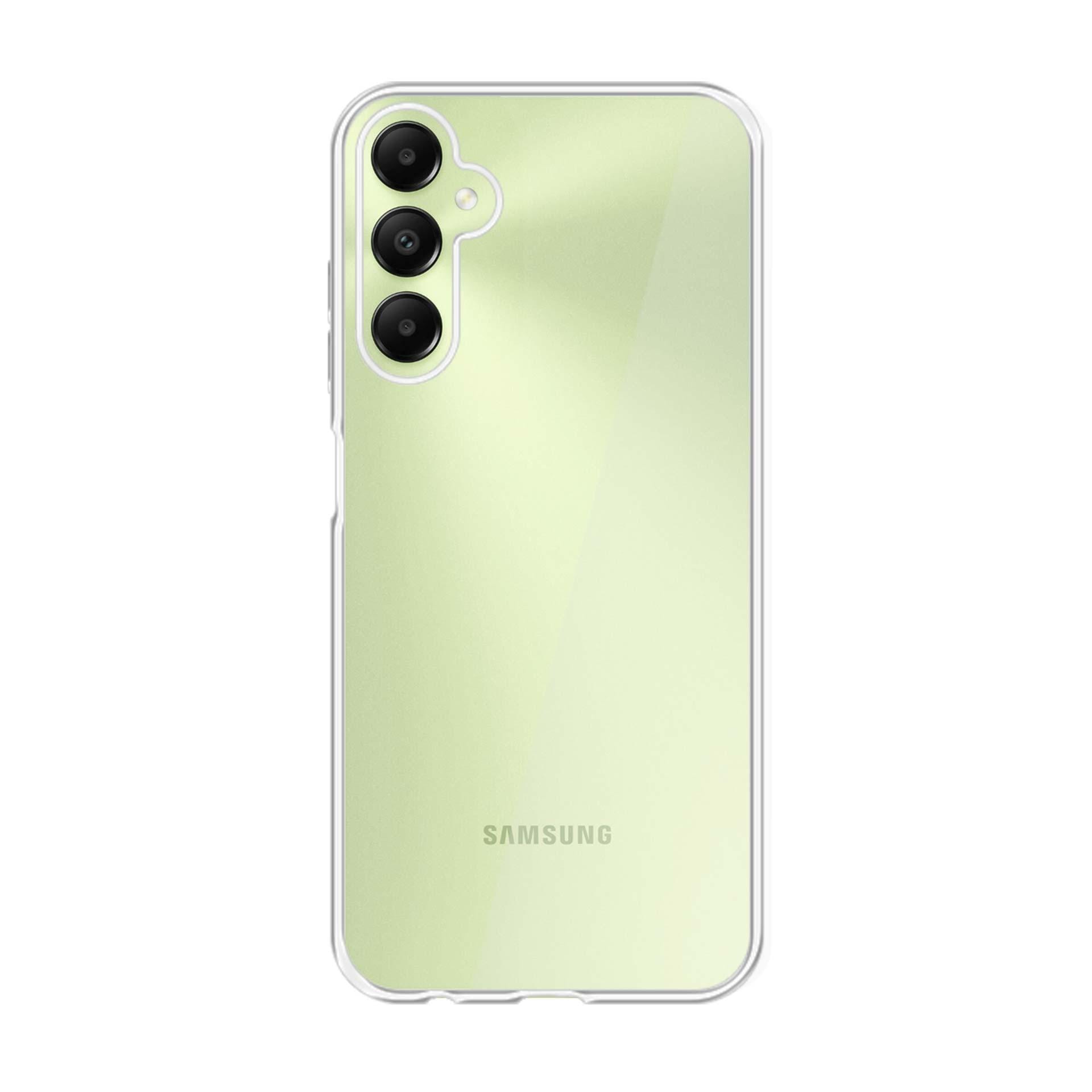 3mk Gjennomsiktig deksel for Samsung Galaxy A05S - gjennomsiktig
