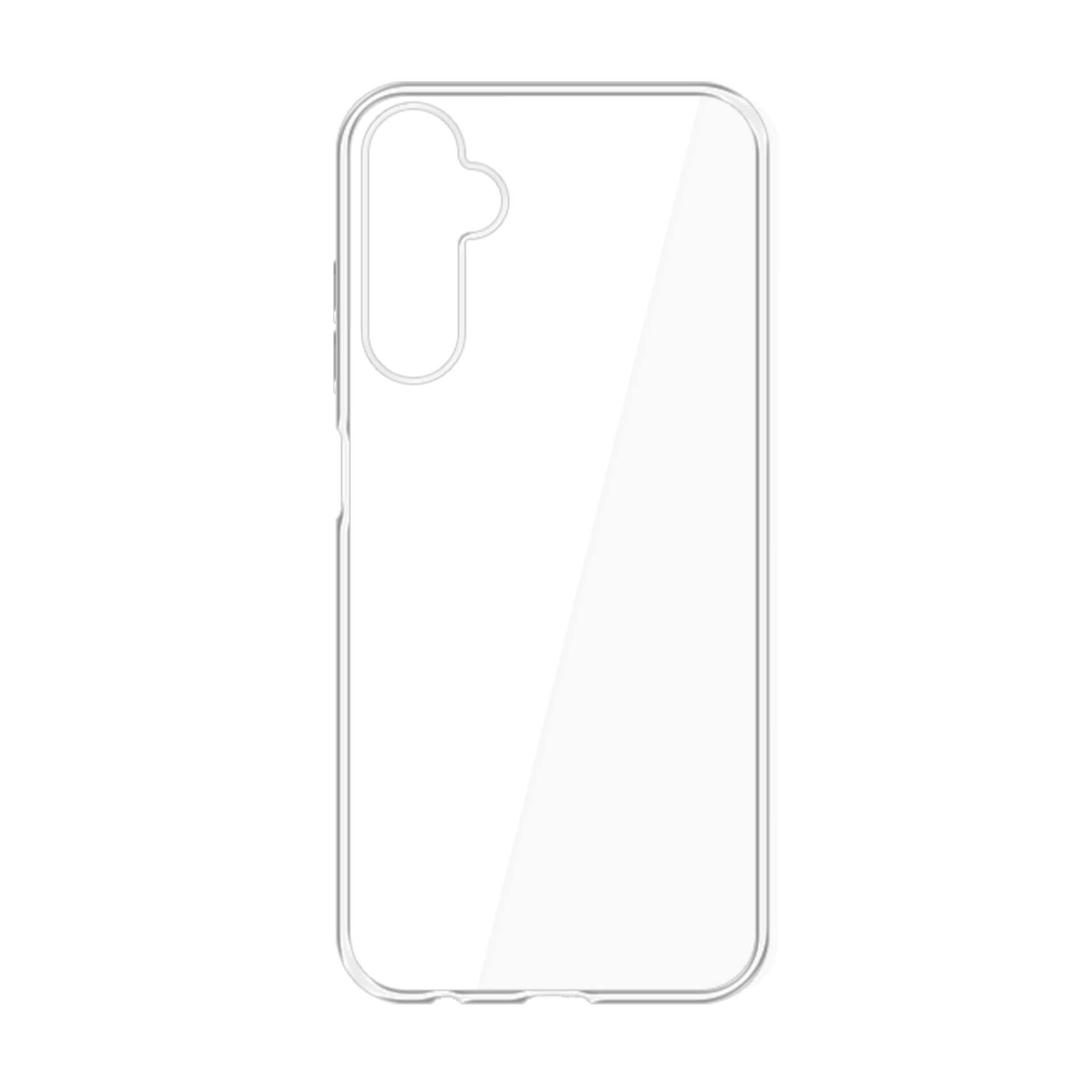3mk Gjennomsiktig deksel for Samsung Galaxy A05S - gjennomsiktig