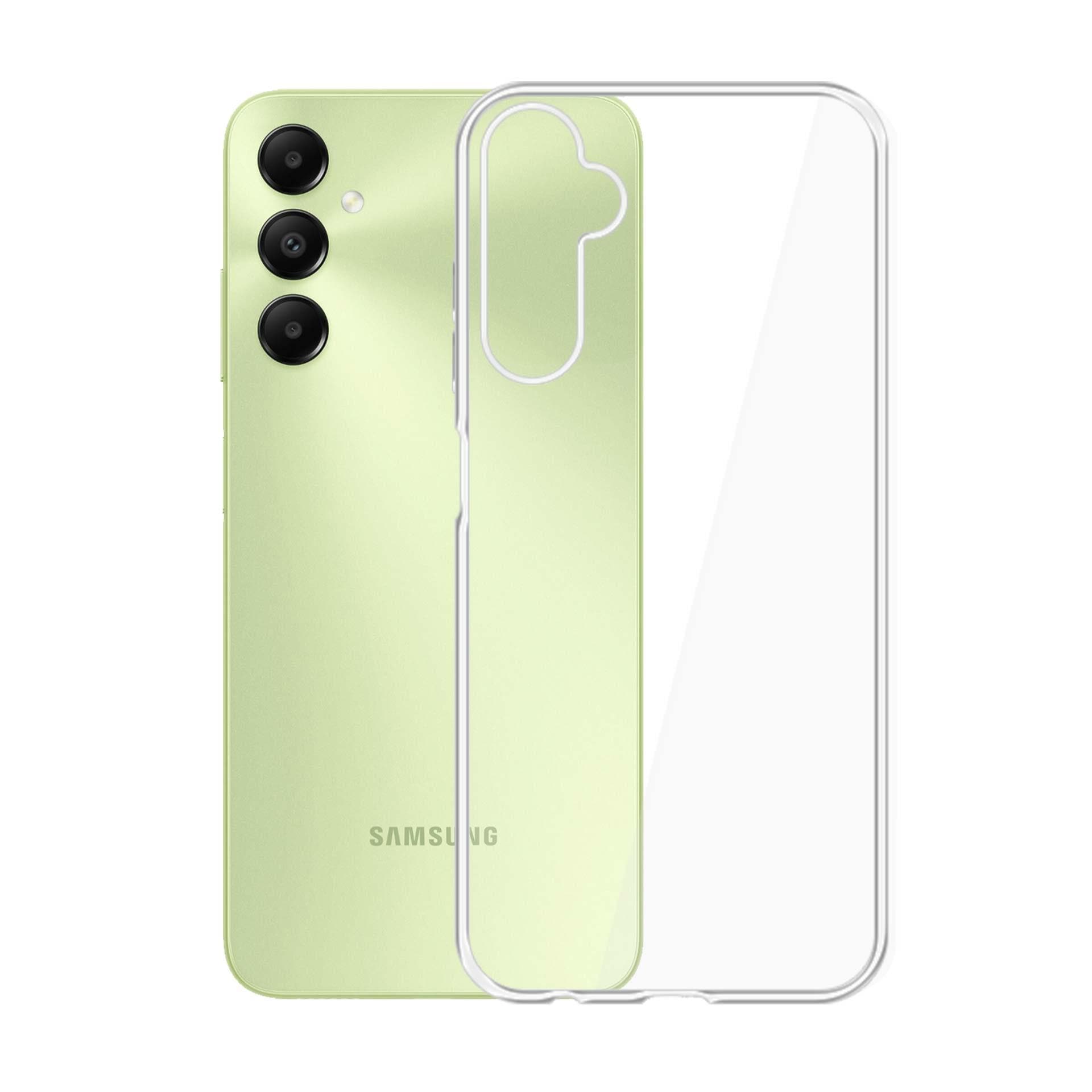 3mk Gjennomsiktig deksel for Samsung Galaxy A05S - gjennomsiktig