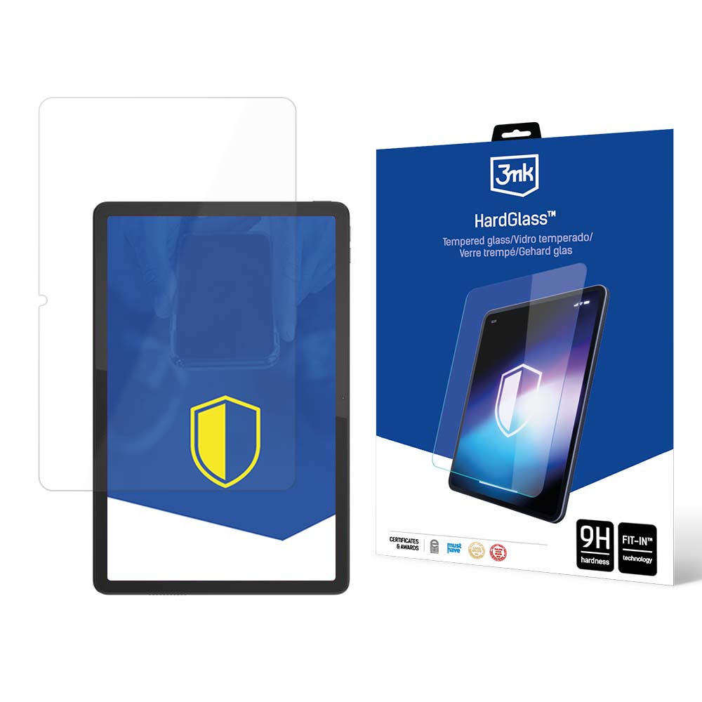 3mk HardGlass herdet glass for Lenovo Tab M11