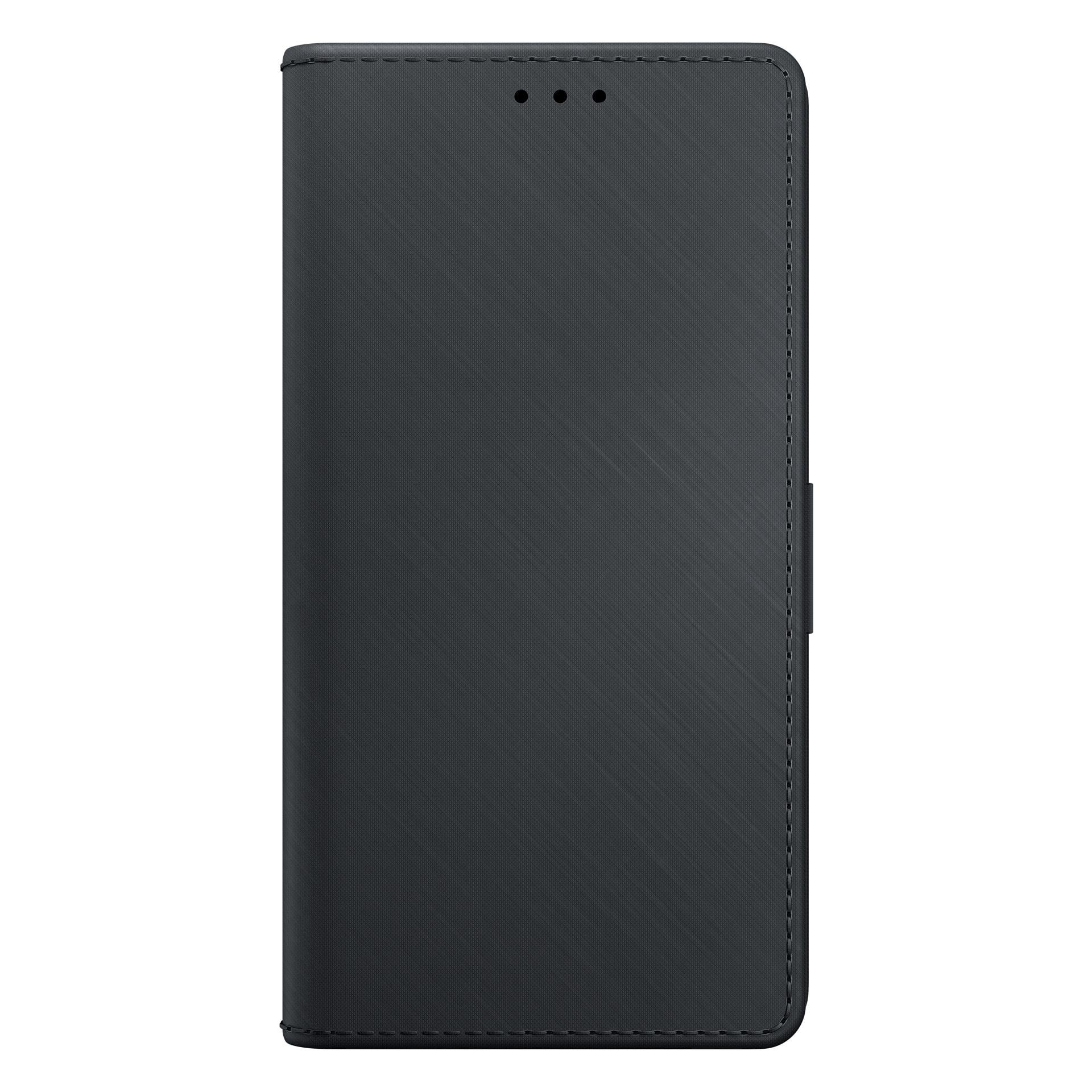 3mk Lommebokveske til Sony Xperia 10 VII - Svart