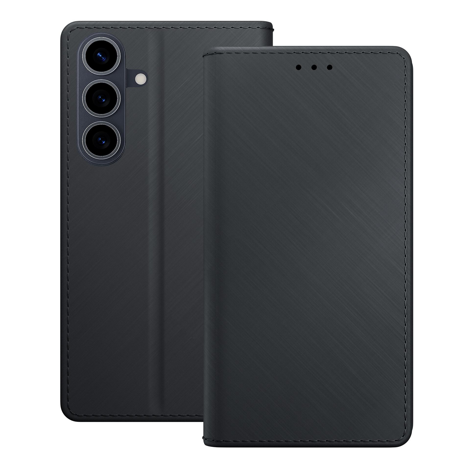 3mk lommebokveske for Samsung Galaxy S26 Pro - svart