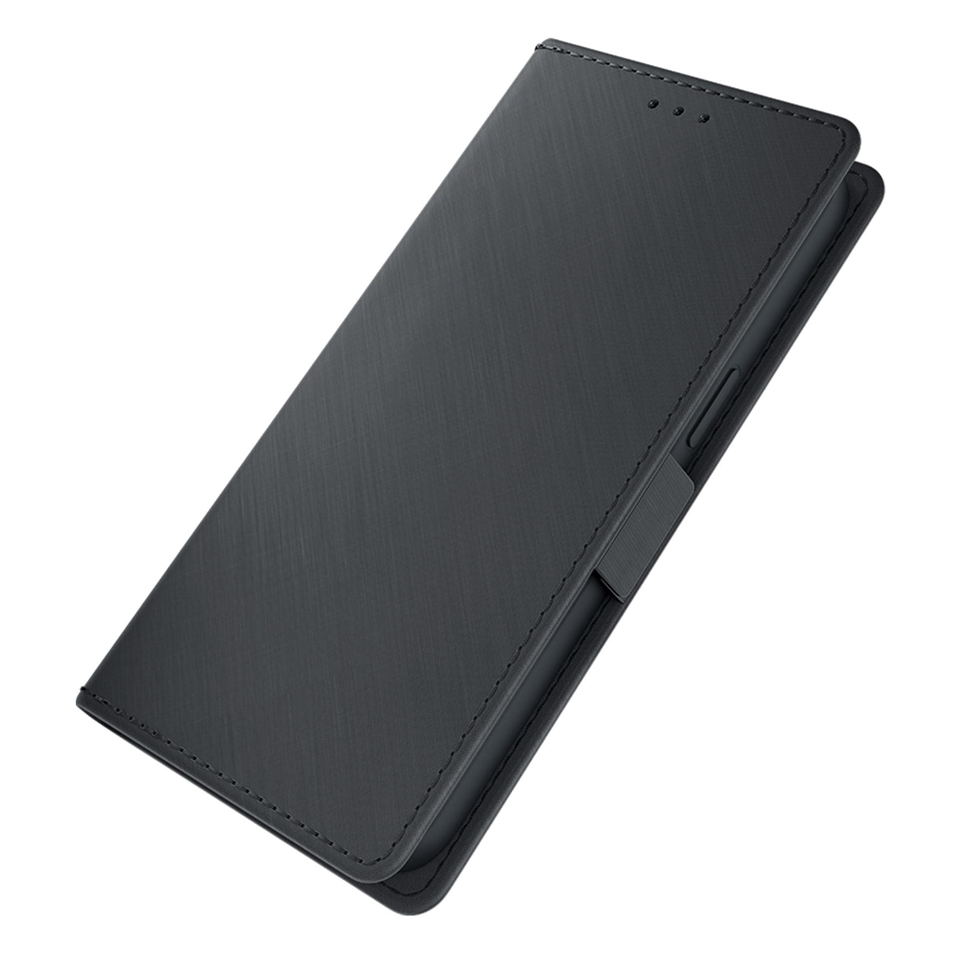 3mk lommebokveske for Samsung Galaxy S26 Pro - svart