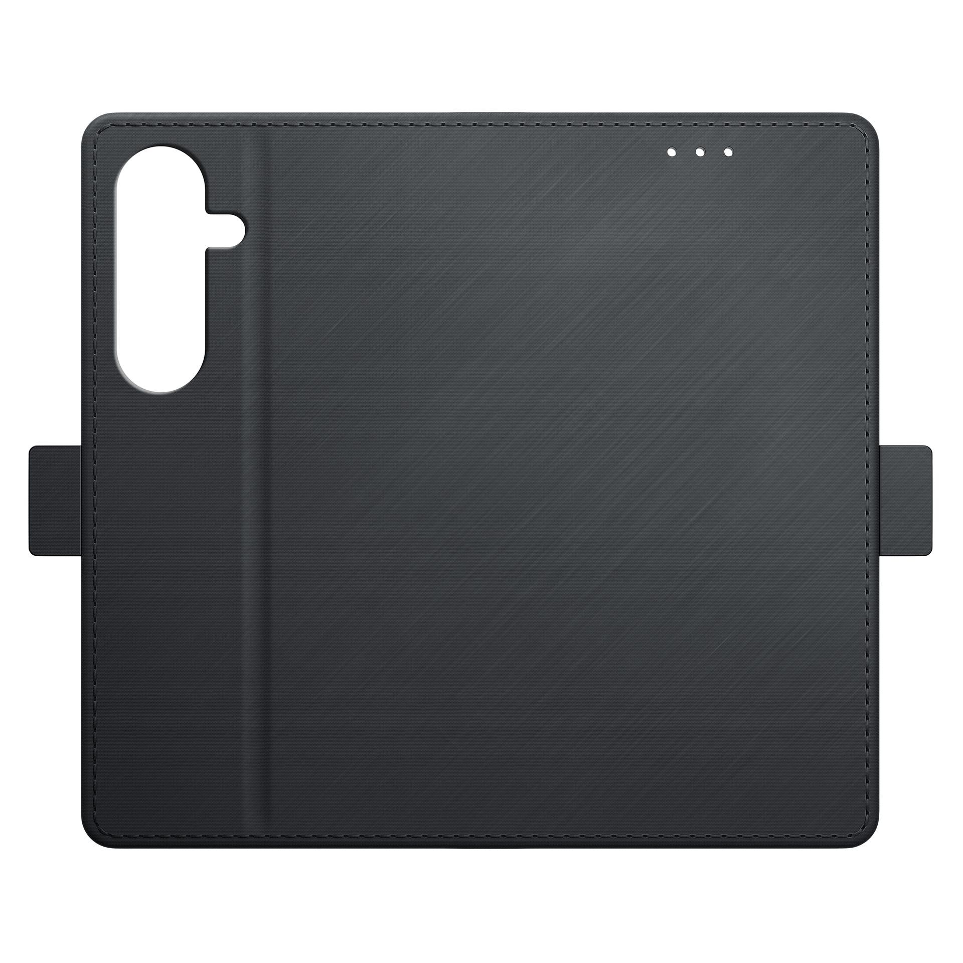 3mk lommebokveske for Samsung Galaxy S26 Pro - svart