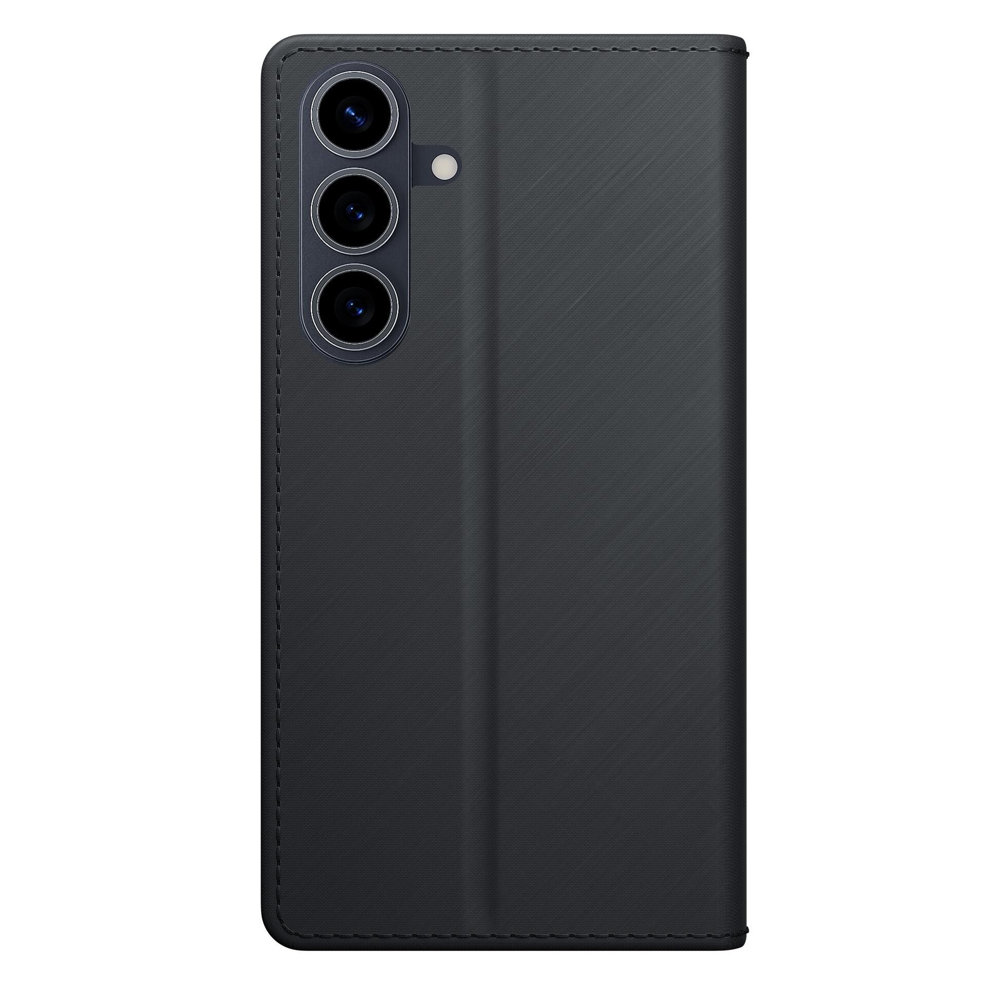 3mk lommebokveske for Samsung Galaxy S26 Pro - svart