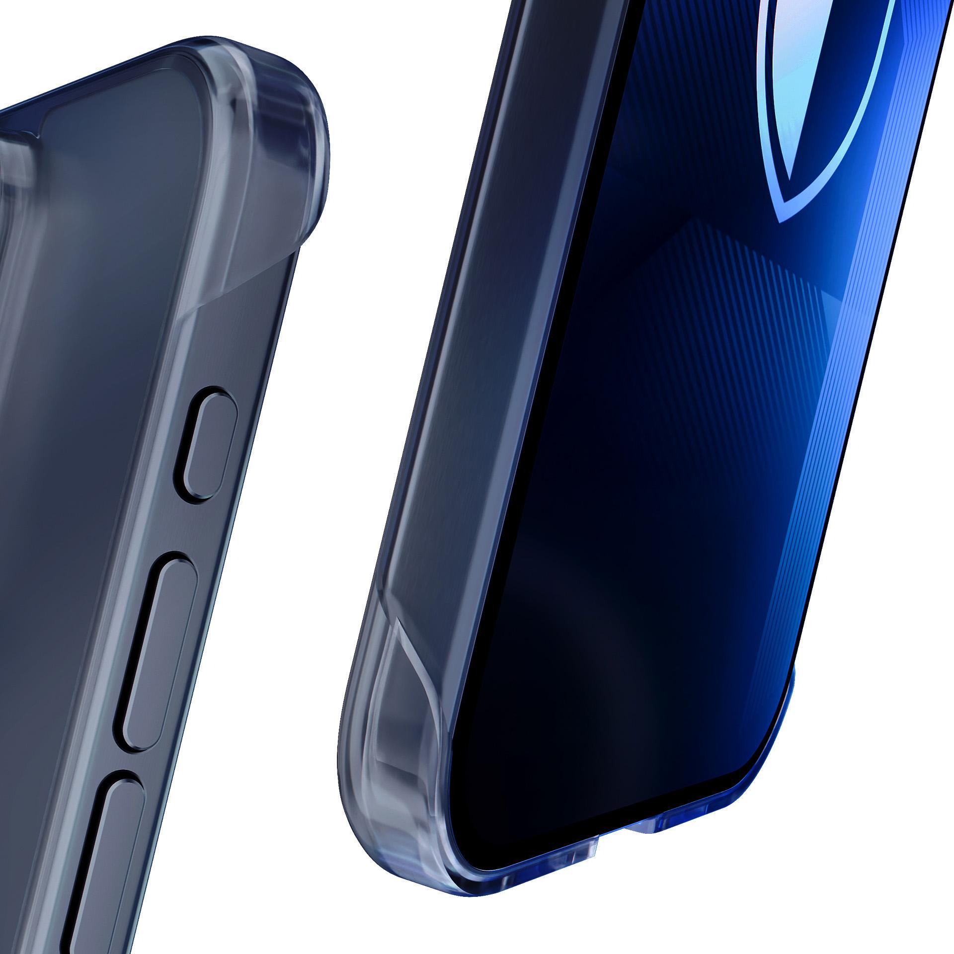 3mk Just20g MagCase for Samsung Galaxy S26+ - gjennomsiktig