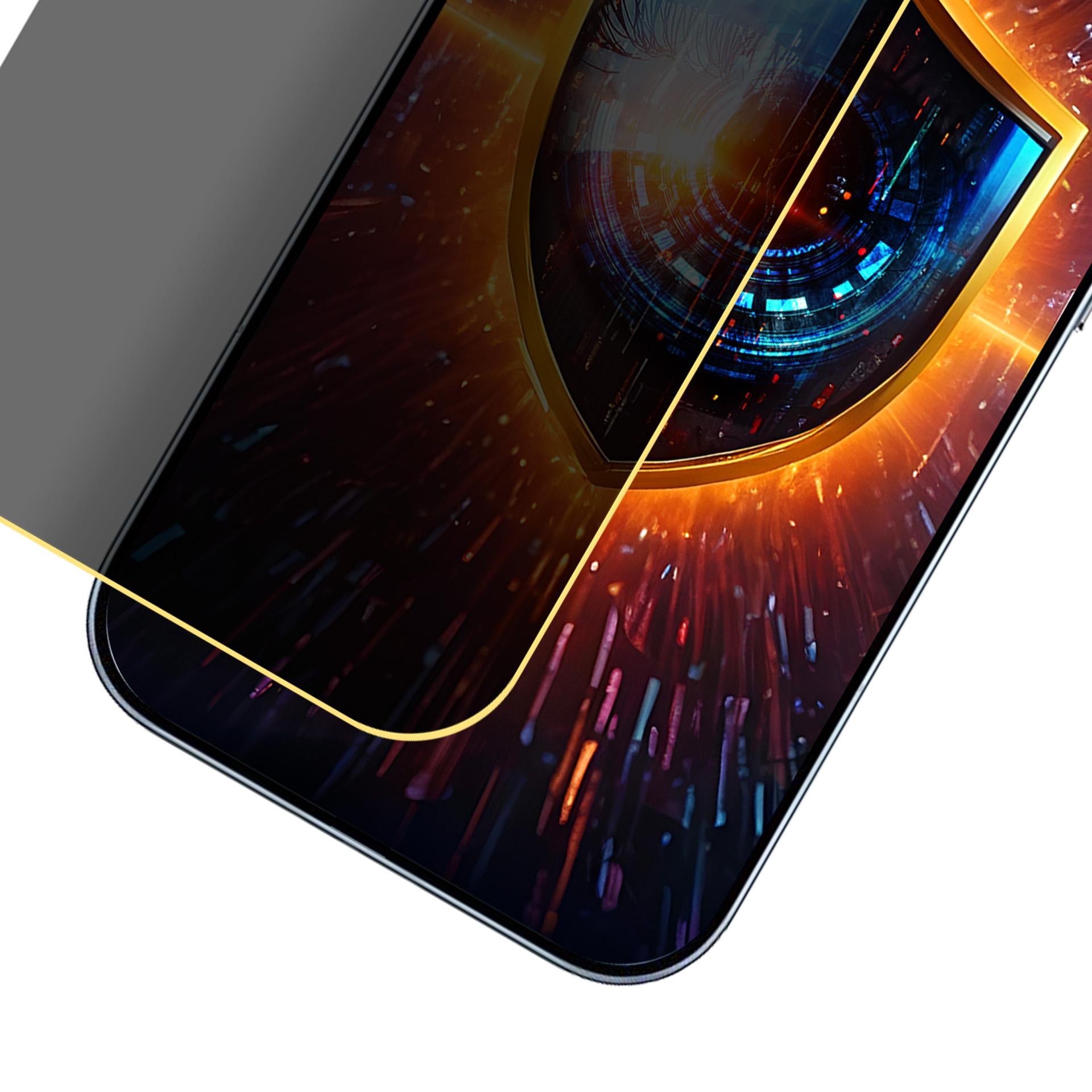 3mk Silkematt personvernfilm for Xiaomi 17