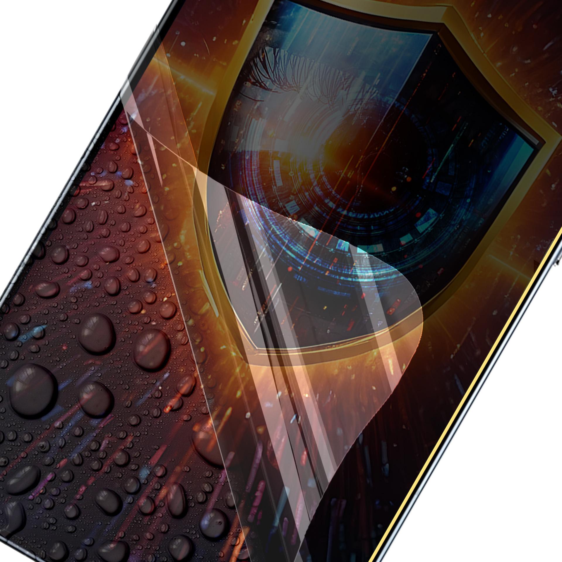 3mk Silkematt personvernfilm for Xiaomi 17