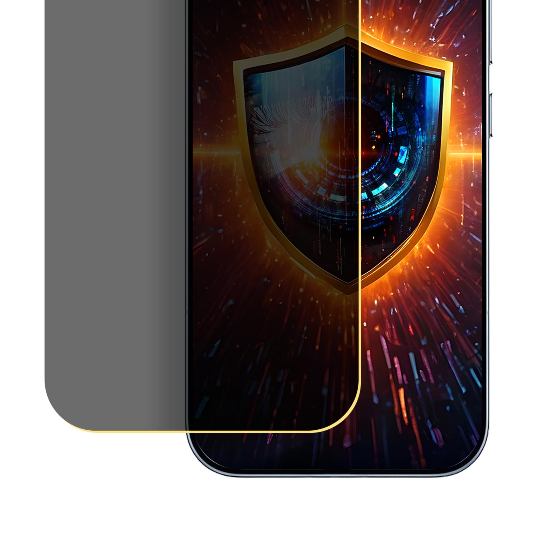 3mk Silkematt personvernfilm for Xiaomi 17