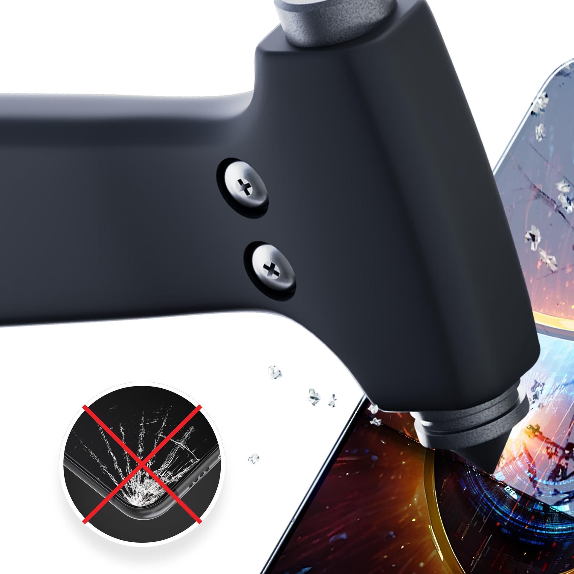 3mk Silkematt personvernfilm for Xiaomi 17