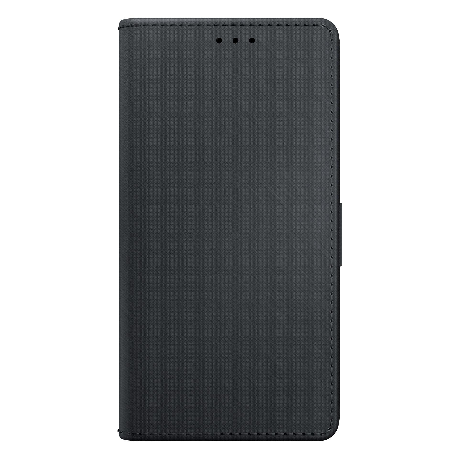 3mk lommebokveske for OnePlus 15 5G - svart
