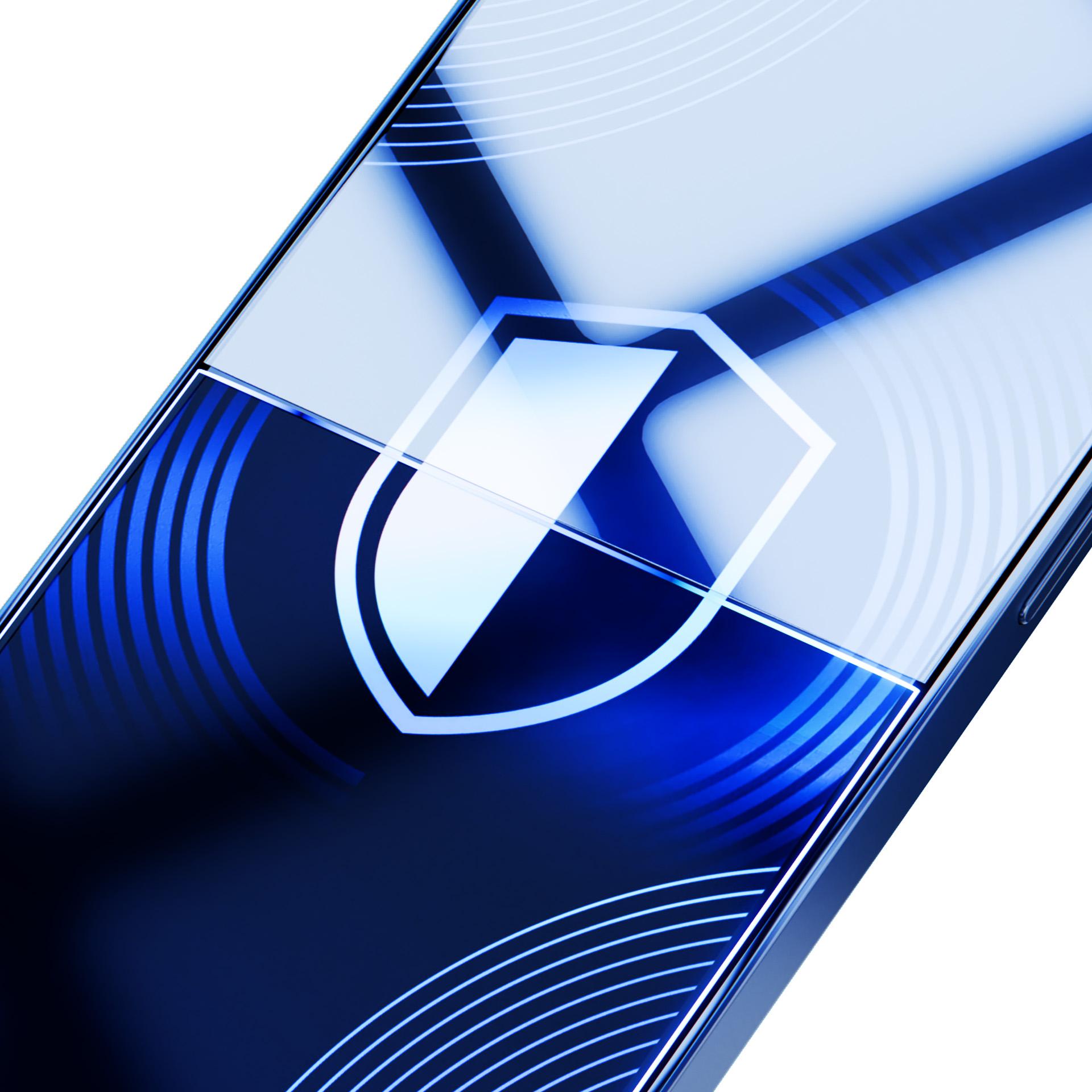3mk HardGlass Matt Max herdet glass for Samsung Galaxy S26+