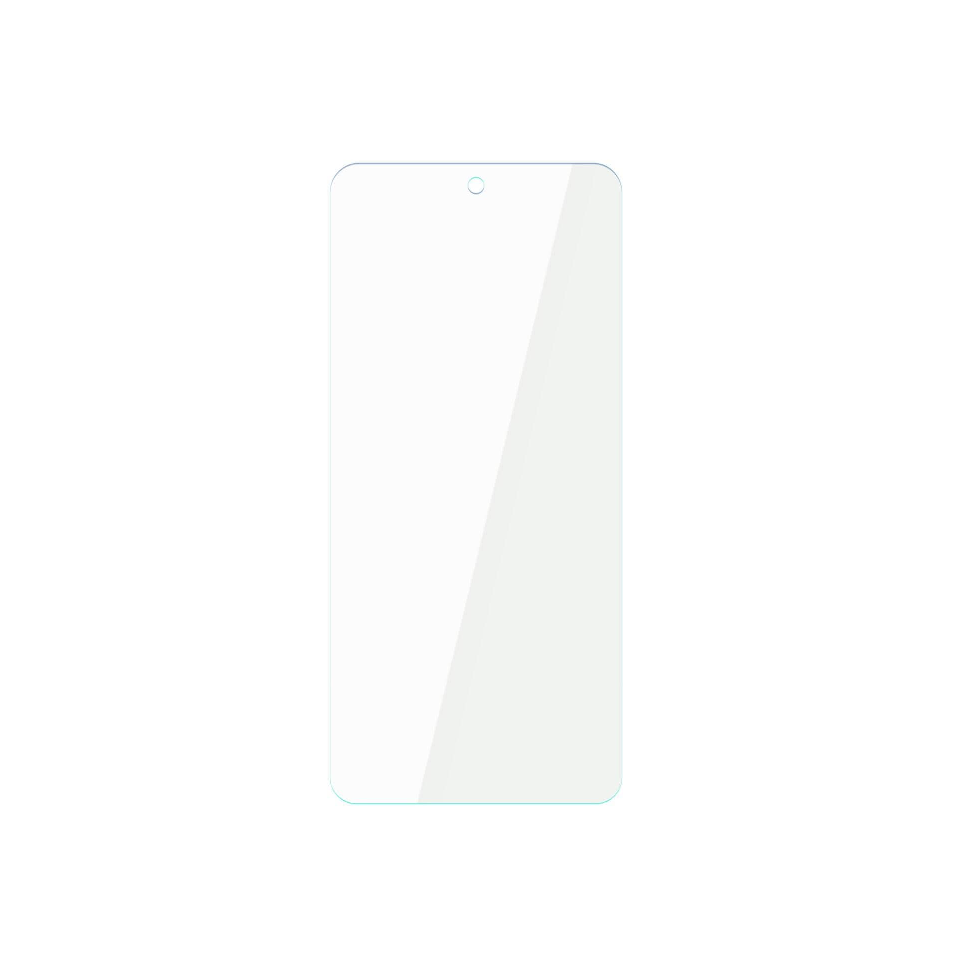 3mk Silky Matt Pro matt beskyttelsesfilm for Xiaomi Redmi Note 15 Pro 4G