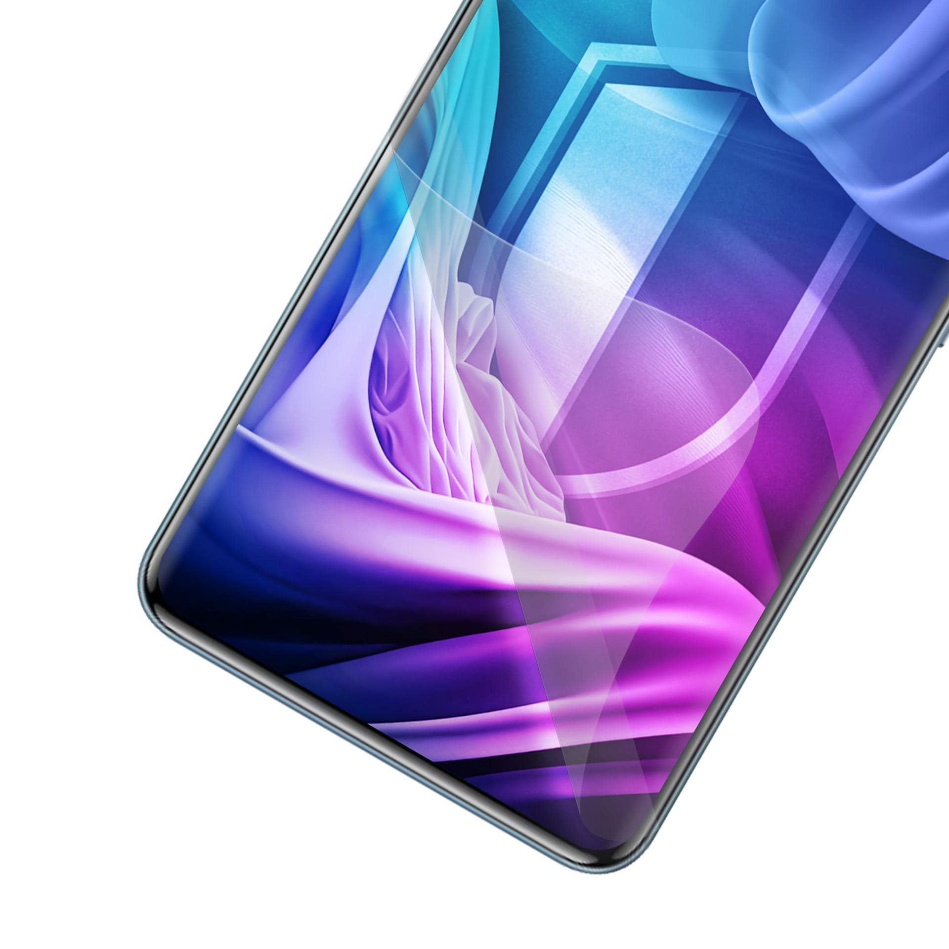 3mk Silky Matt Pro matt beskyttelsesfilm for Xiaomi Redmi Note 15 Pro 4G