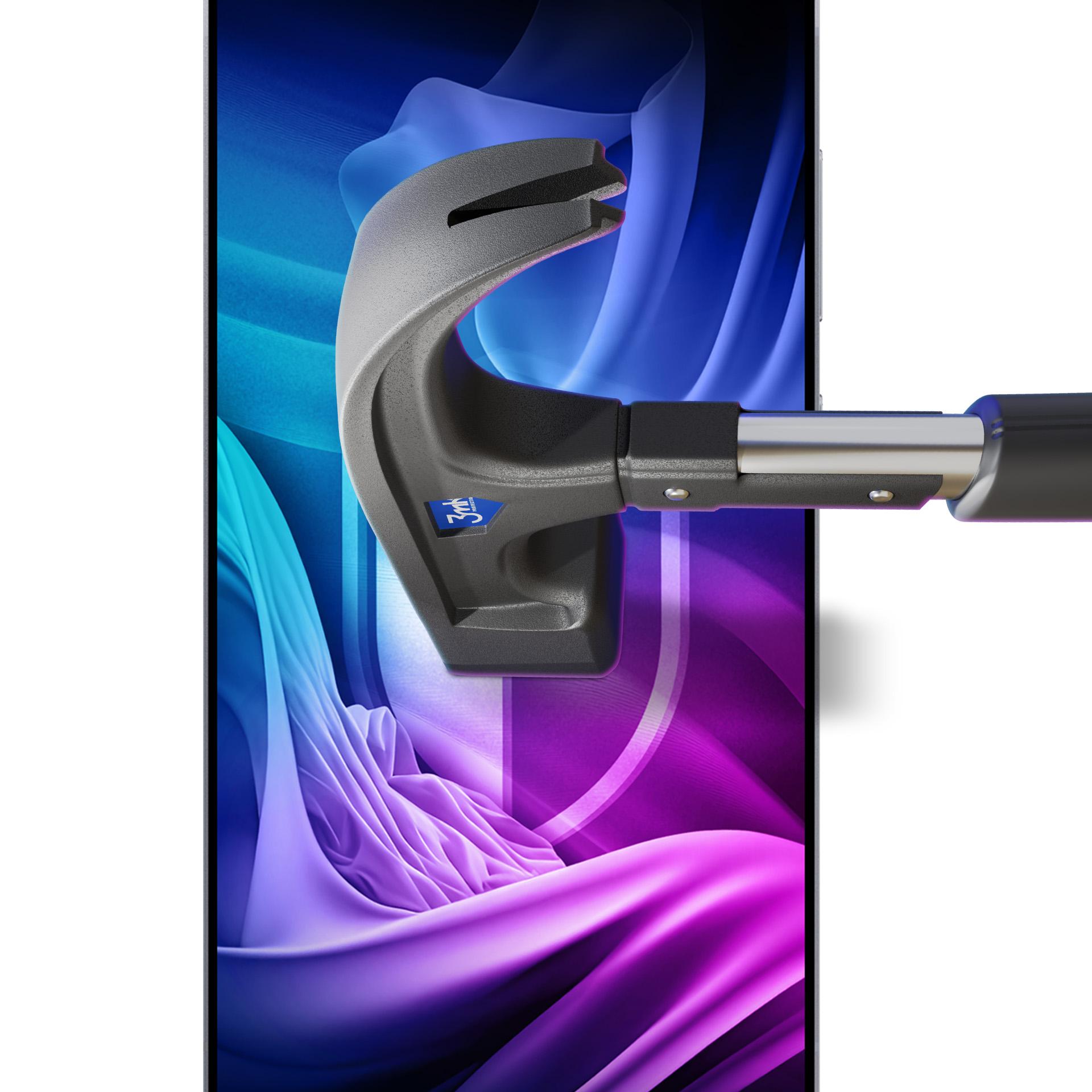 3mk Silky Matt Pro matt folie for Samsung Galaxy S26 Ultra