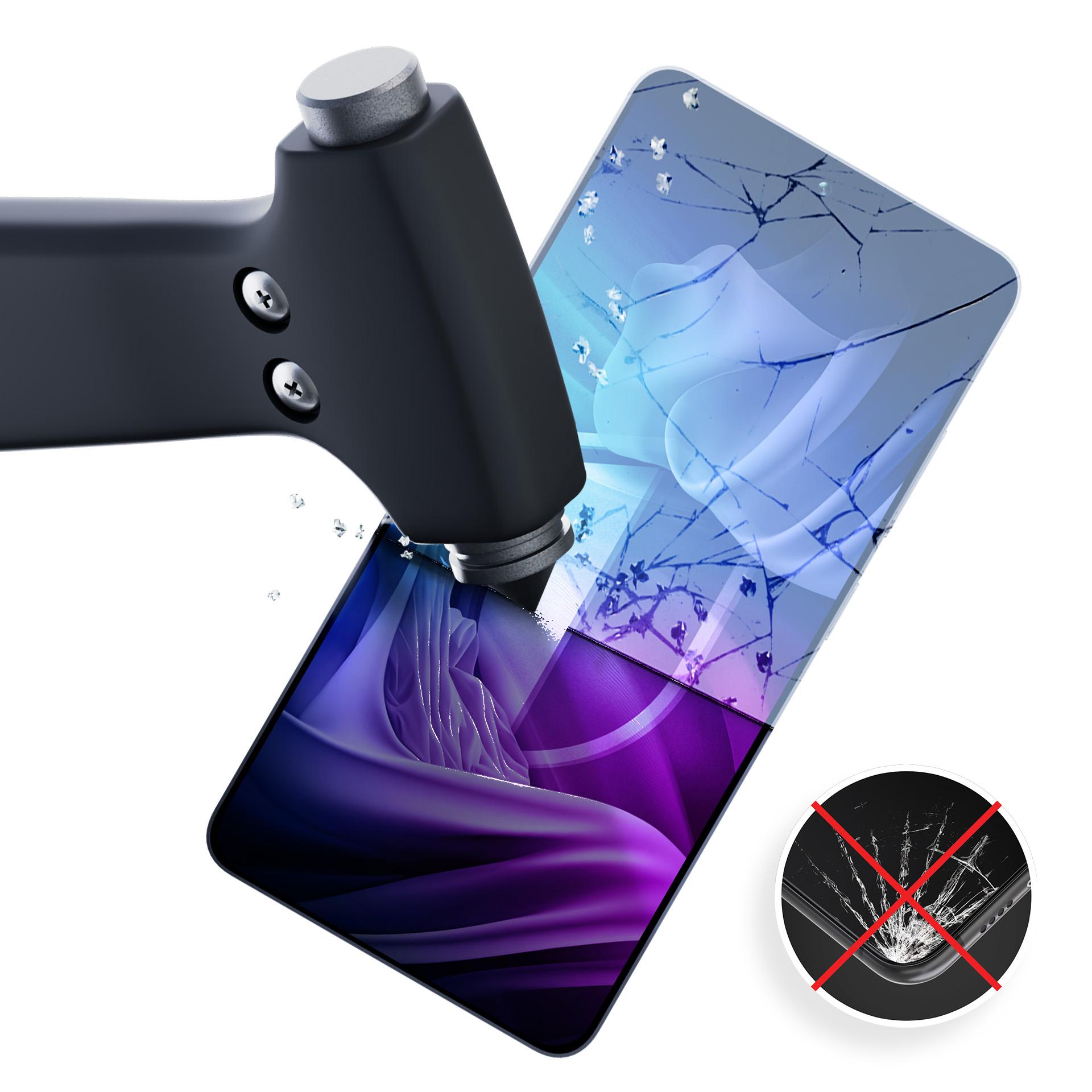 3mk Silky Matt Pro matt folie for Samsung Galaxy S26 Ultra