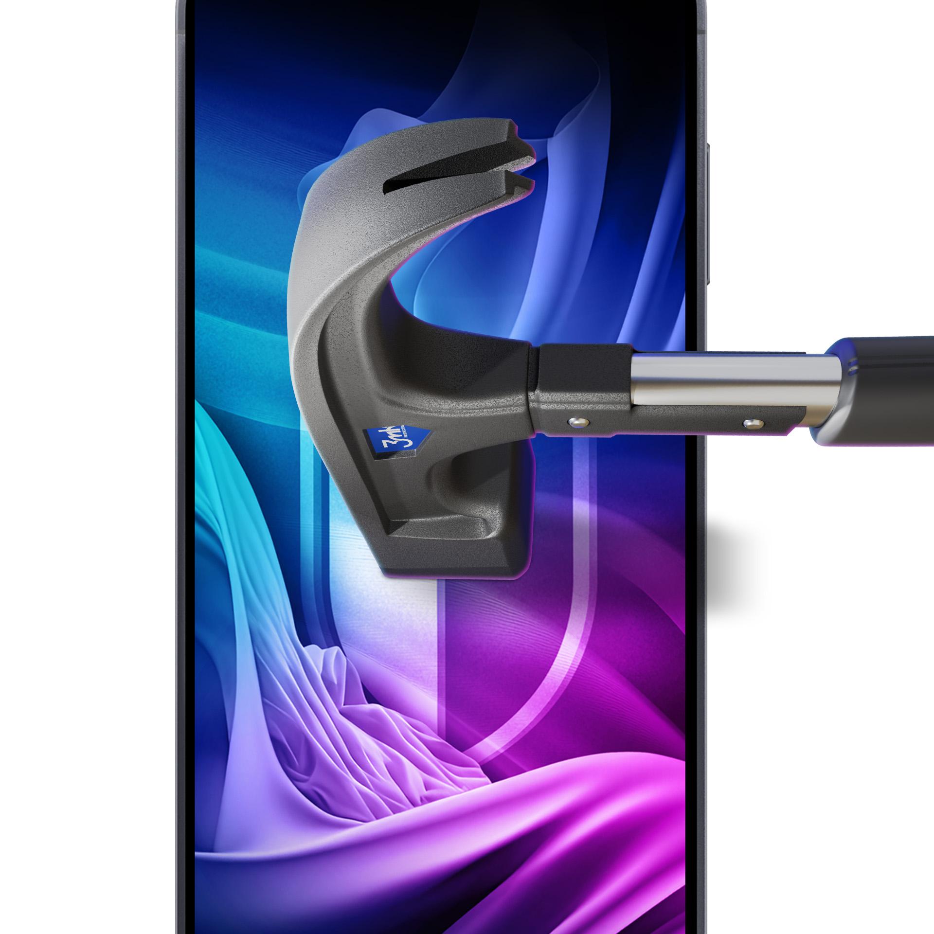 3mk Silky Matt Pro matt folie for Samsung Galaxy S26