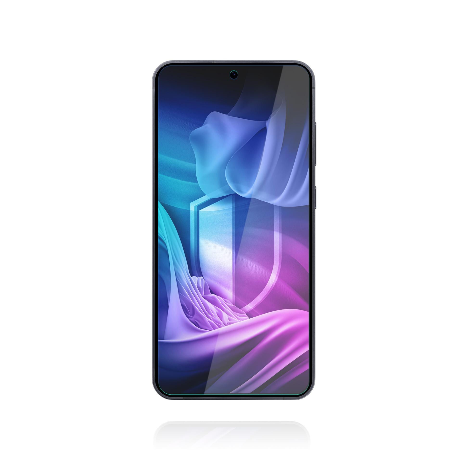 3mk Silky Matt Pro matt folie for Samsung Galaxy S26