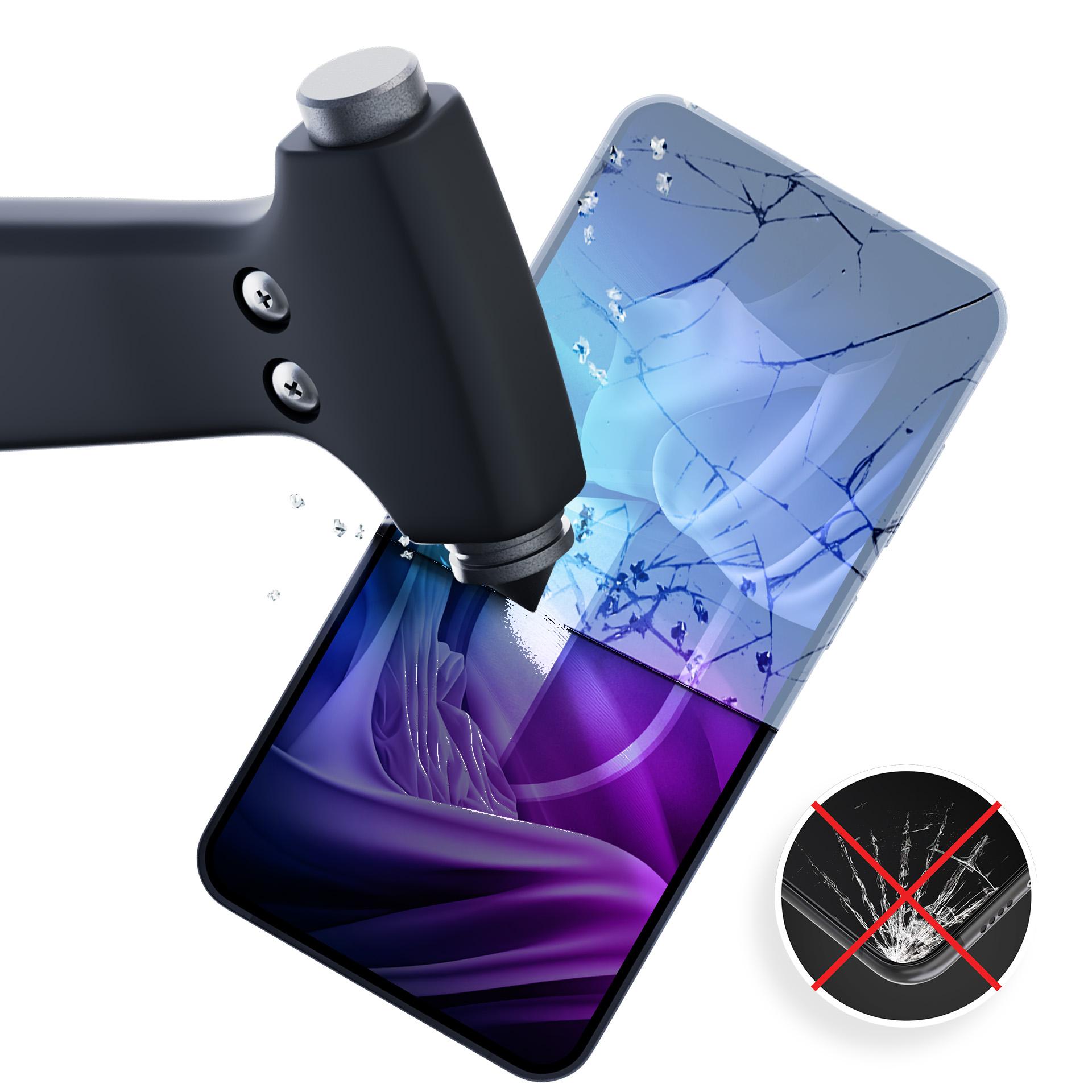 3mk Silky Matt Pro matt folie for Samsung Galaxy S26