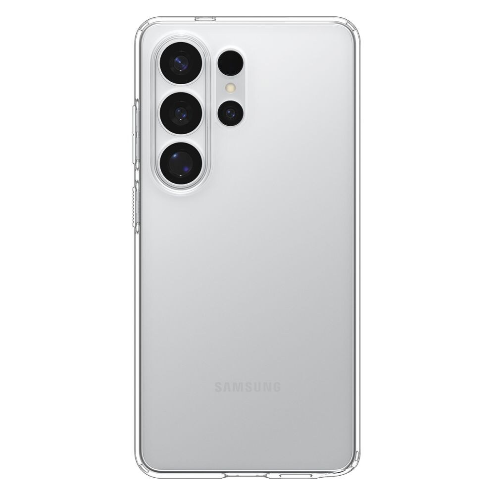 Spigen Flytende krystallveske for Samsung Galaxy S26 Ultra - gjennomsiktig