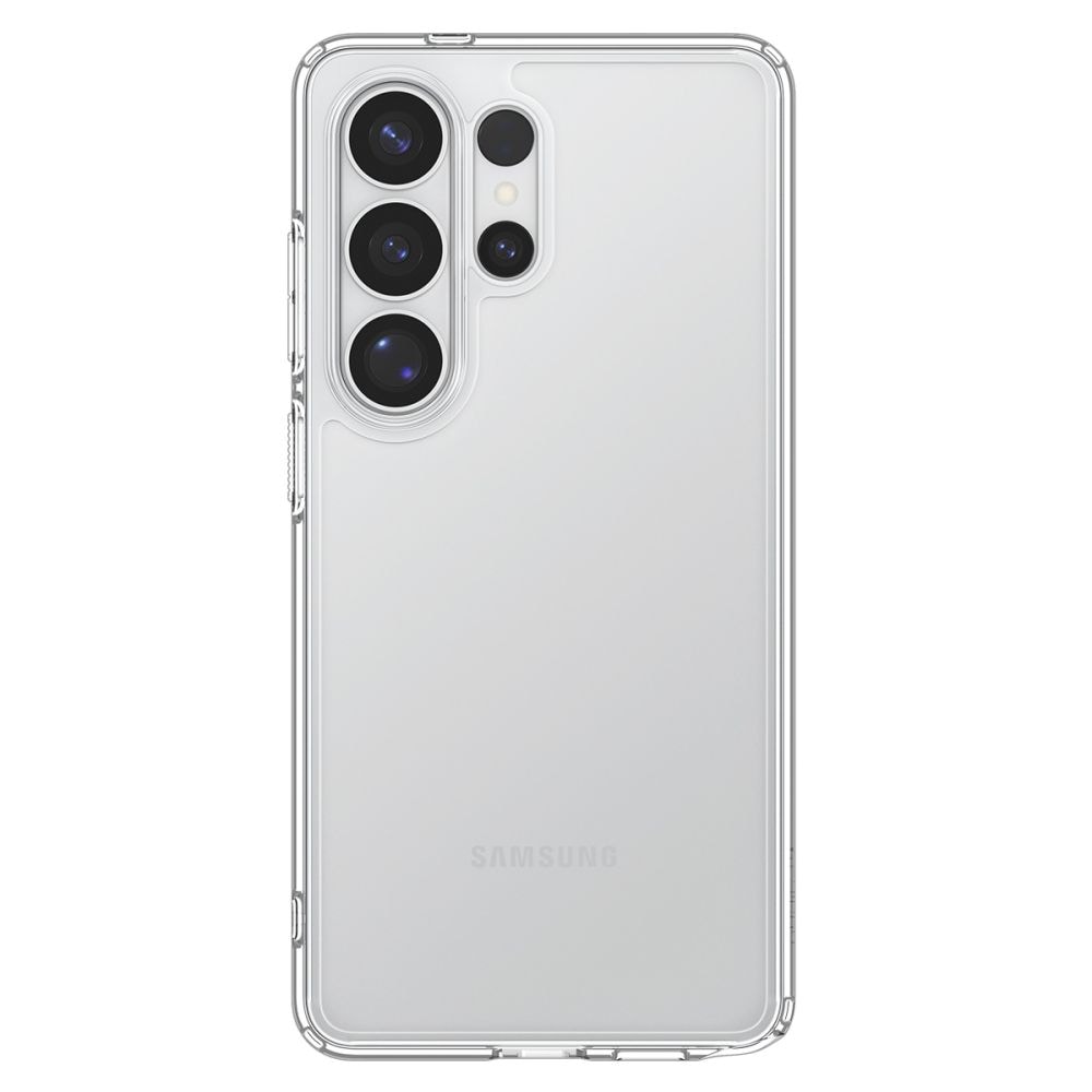 Spigen Ultra Hybrid-etui for Samsung Galaxy S26 Ultra - gjennomsiktig